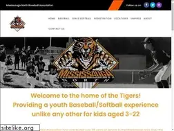 Sites similar to mnbatigers.ca