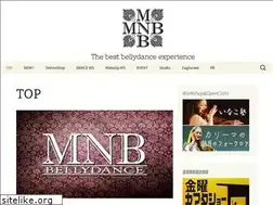 Sites similar to mnbbellydance.com