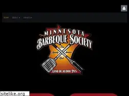 Sites similar to mnbbqsociety.com