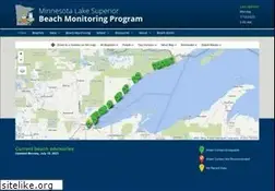 Sites similar to mnbeaches.org