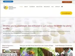 Sites similar to mnbeekeepers.com