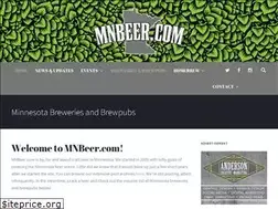 Sites similar to mnbeer.com
