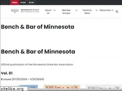 Sites similar to mnbenchbar.com