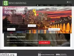 Sites similar to mnbenchmarking.com