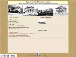 Sites similar to mnbentonhistory.org