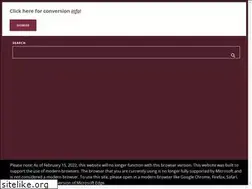 Sites similar to mnbeveleth.com