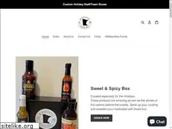 Sites similar to mnblackbox.com