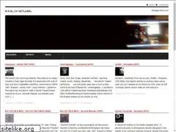 Sites similar to mnblck.com