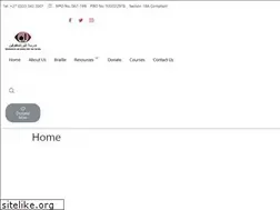 Sites similar to mnblind.org