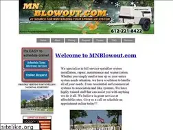 Sites similar to mnblowout.com