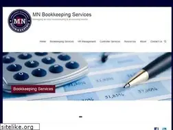 Sites similar to mnbookkeeping.net
