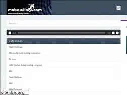 Sites similar to mnbowling.com