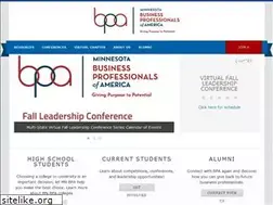 Sites similar to mnbpacollege.org