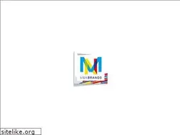 Sites similar to mnbrands.com