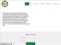 Sites similar to mnbrewers.com