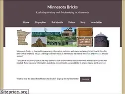 Sites similar to mnbricks.com