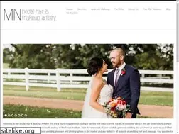 Sites similar to mnbridalmakeup.com