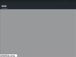 Sites similar to mnbrothers.com