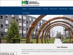 Sites similar to mnbrownfields.org