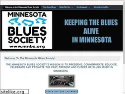 Sites similar to mnbs.org