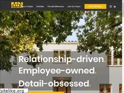 Sites similar to mnbuild.com