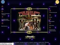 Sites similar to mnbulldog.narod.ru