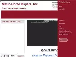 Sites similar to mnbuyers.com
