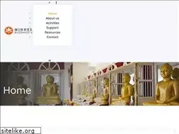 Sites similar to mnbv.org
