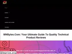 Sites similar to mnbytes.com
