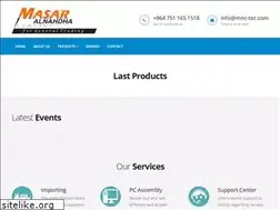 Sites similar to mnc-tec.com