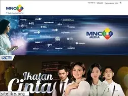Sites similar to mnc.co.id