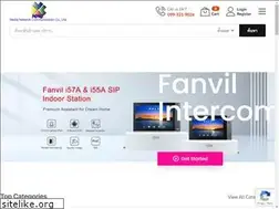 Sites similar to mnc.co.th