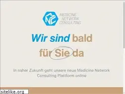 Sites similar to mnc.de