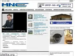 Sites similar to mnc.in.ua