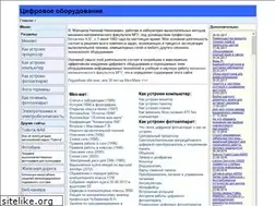Sites similar to mnc.ru