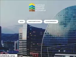 Sites similar to mnca.mn