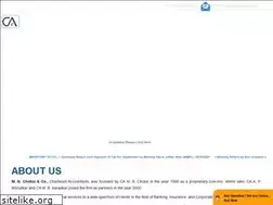 Sites similar to mncandco.com