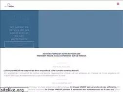 Sites similar to mncap.fr