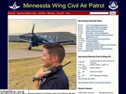Sites similar to mncap.org