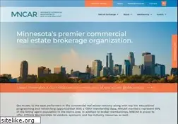 Sites similar to mncar.org