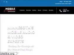 Sites similar to mncaraudio.com