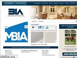Sites similar to mncbia.org