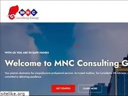 Sites similar to mncconsulting.co.ke
