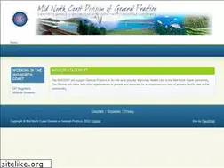 Sites similar to mncdgp.org.au