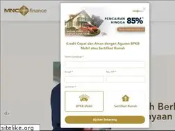Sites similar to mncfinance.com