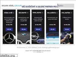 Sites similar to mncgroup.cz