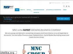 Sites similar to mncgroups.com