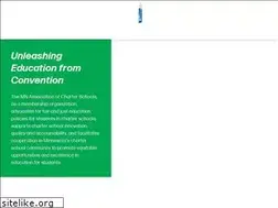 Sites similar to mncharterschools.org