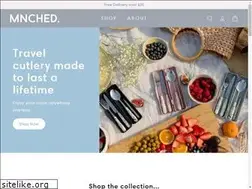 Sites similar to mnched.com