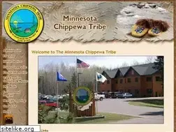 Sites similar to mnchippewatribe.org